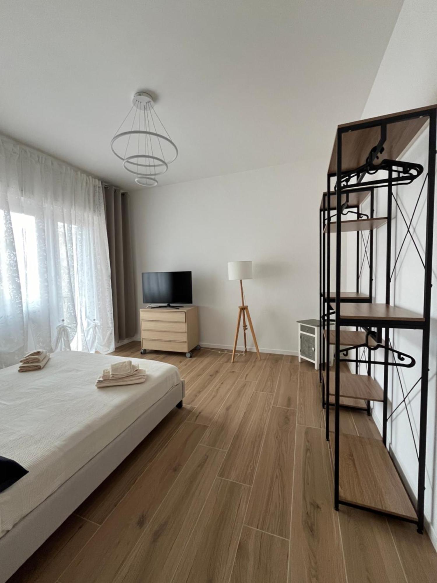 Апартаменты Pollyhouse Рим Экстерьер фото