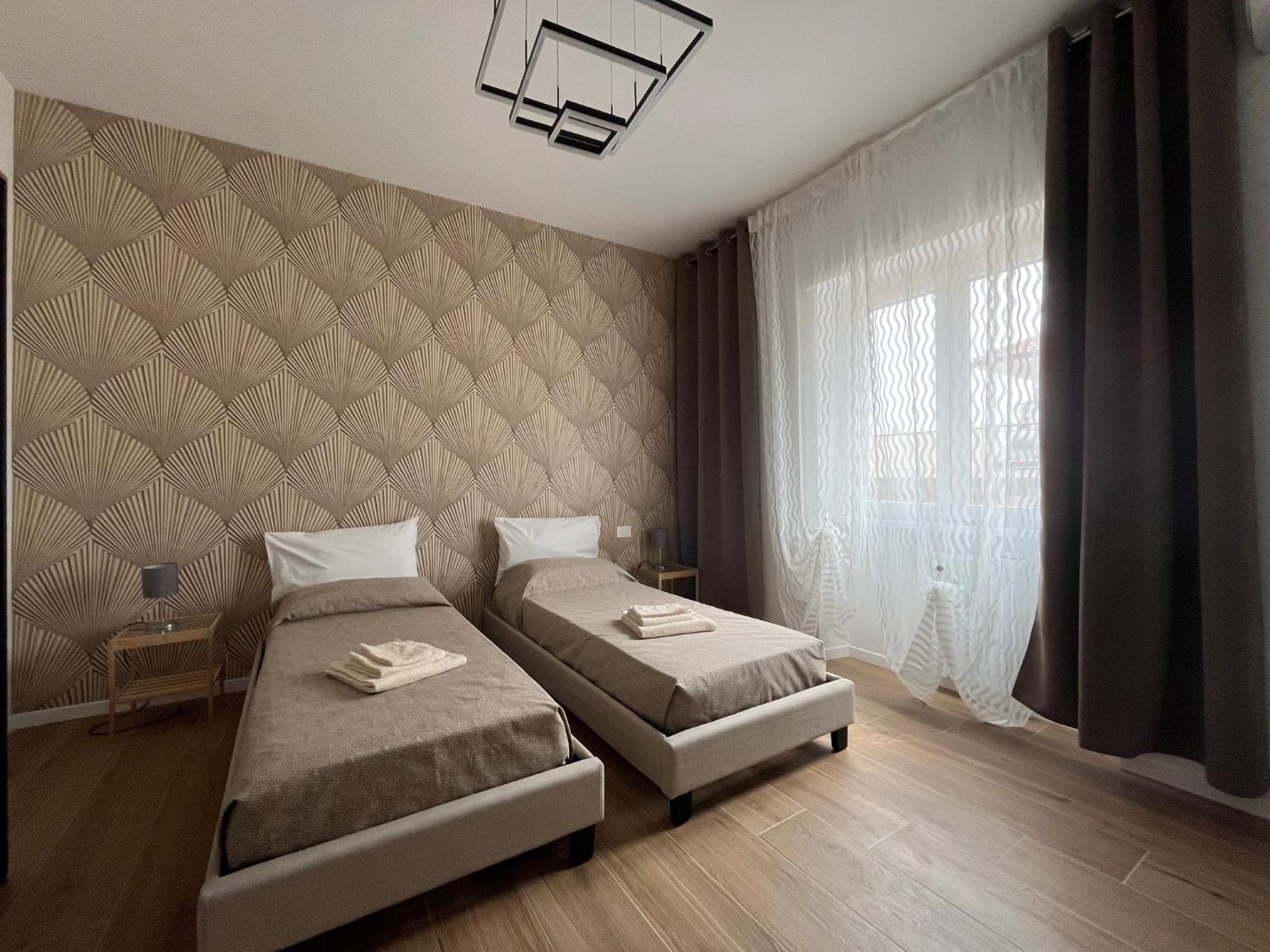 Апартаменты Pollyhouse Рим Экстерьер фото